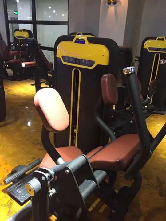 منتجات صالة الالعاب -gym products