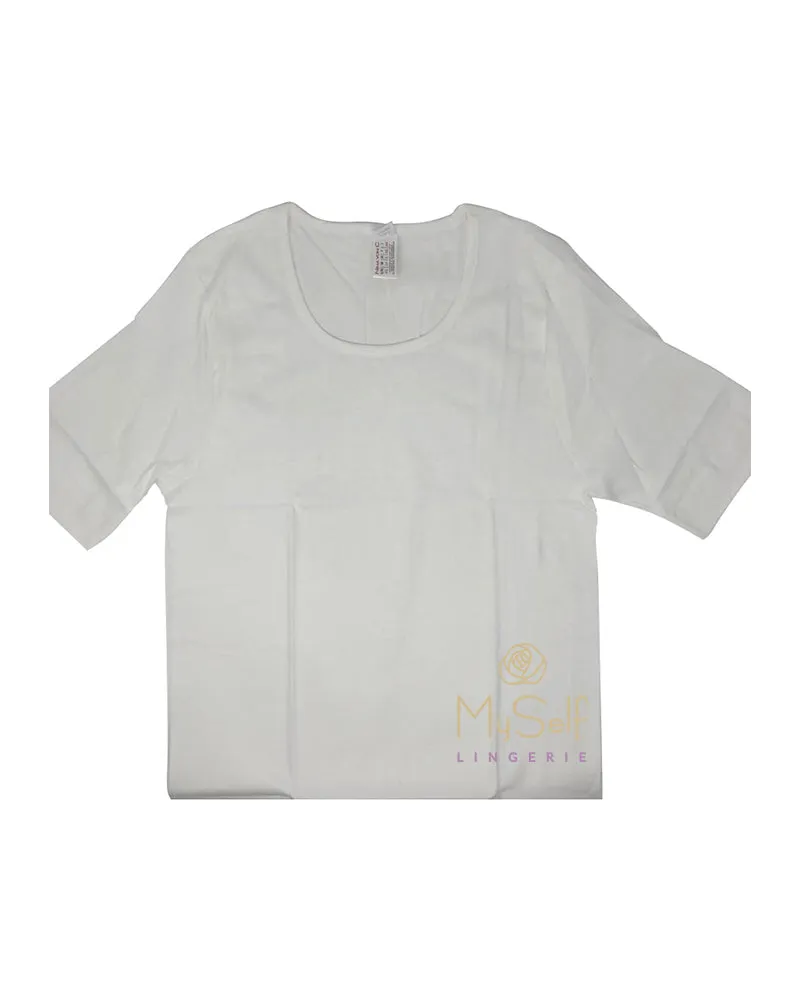 70 461 111 Short Sleeved Undershirt