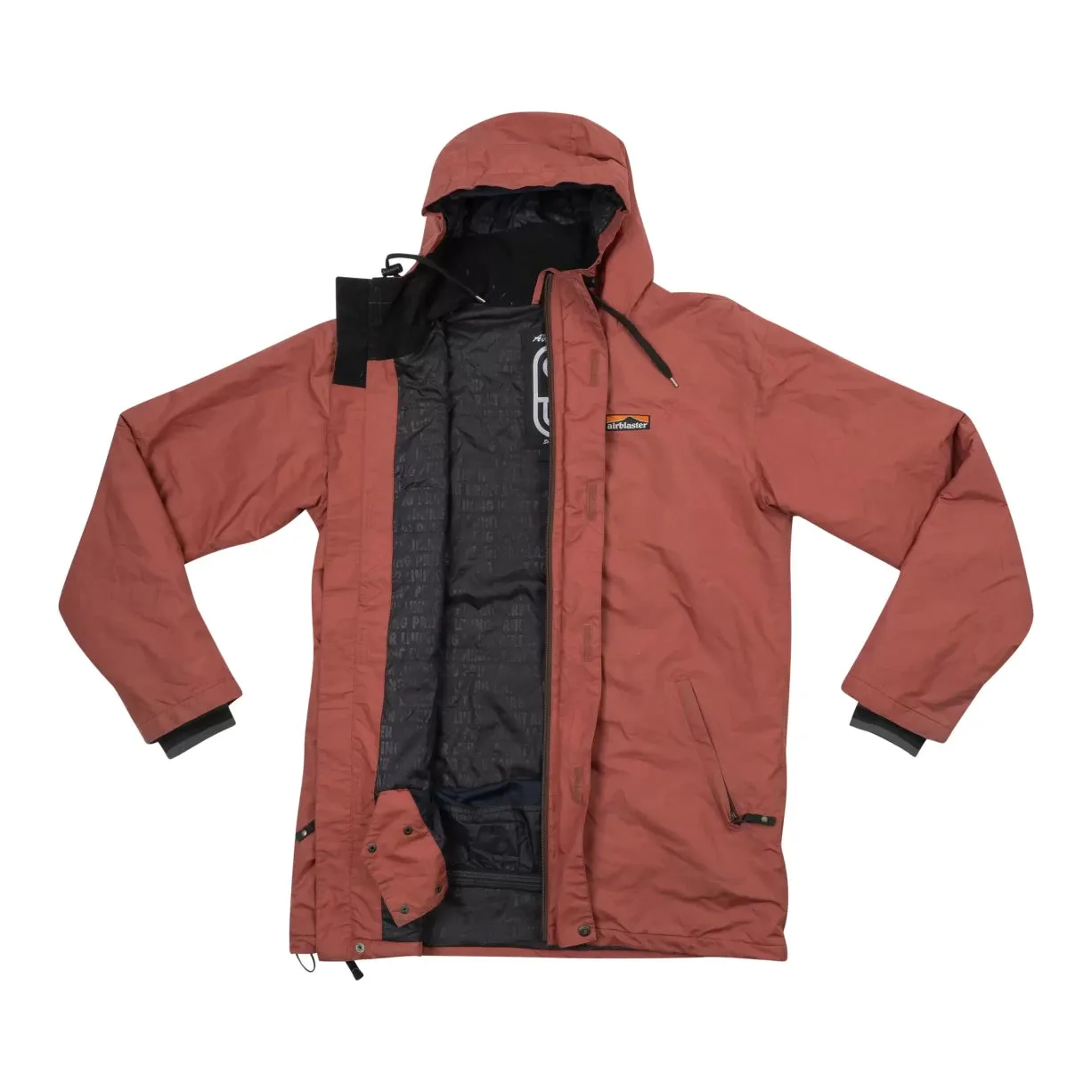 Airblaster Revert Jacket