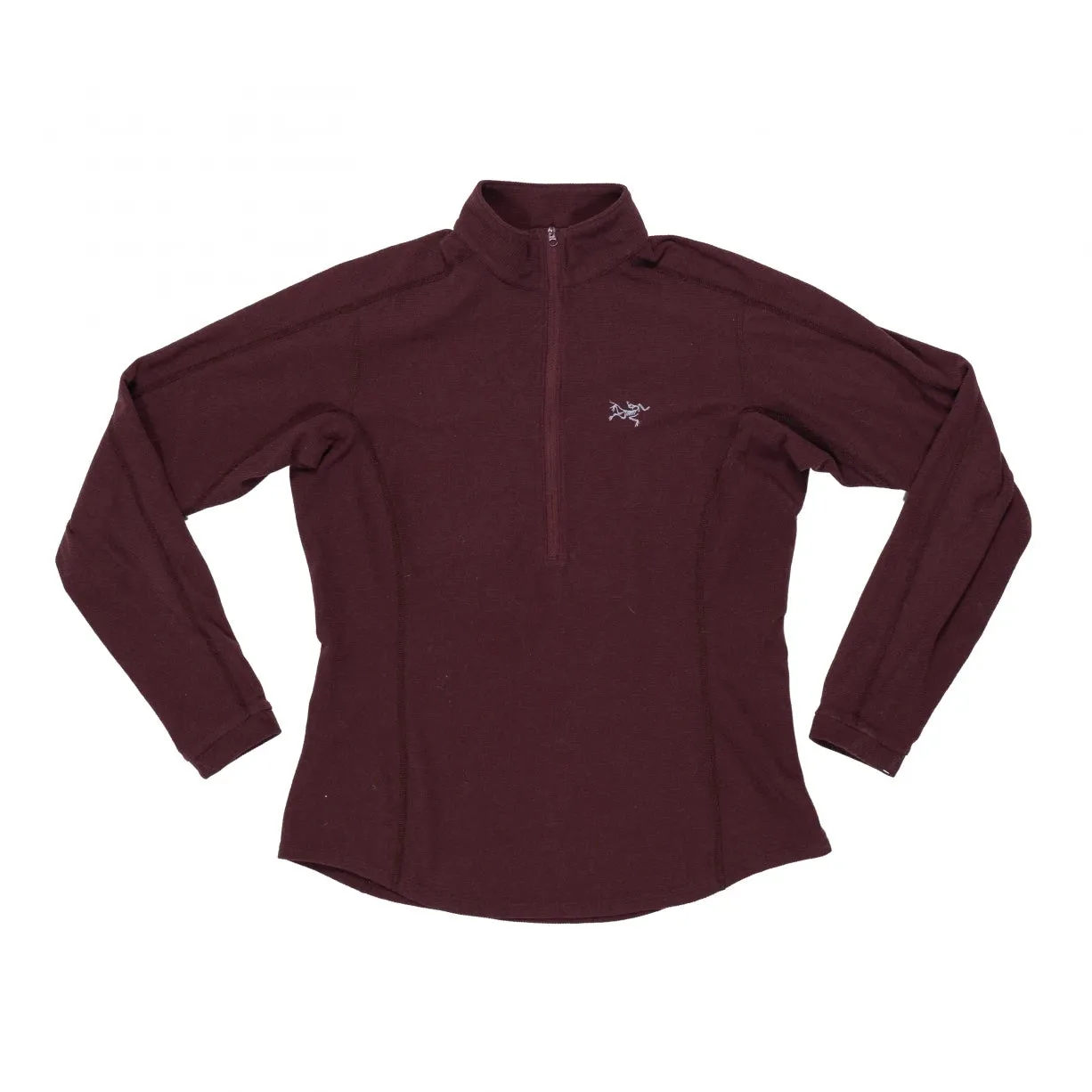 Arc'teryx Delta LT Zip-Neck Pullover