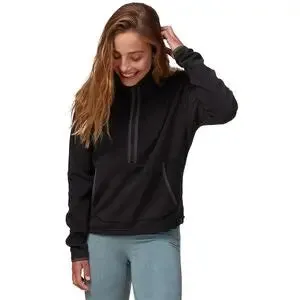 Backcountry Huxley 1/2-Zip Pullover