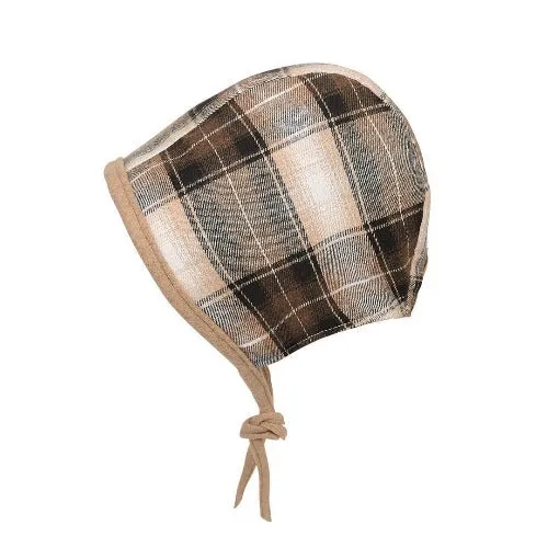 Bedhead - Reversible Winter Bonnet