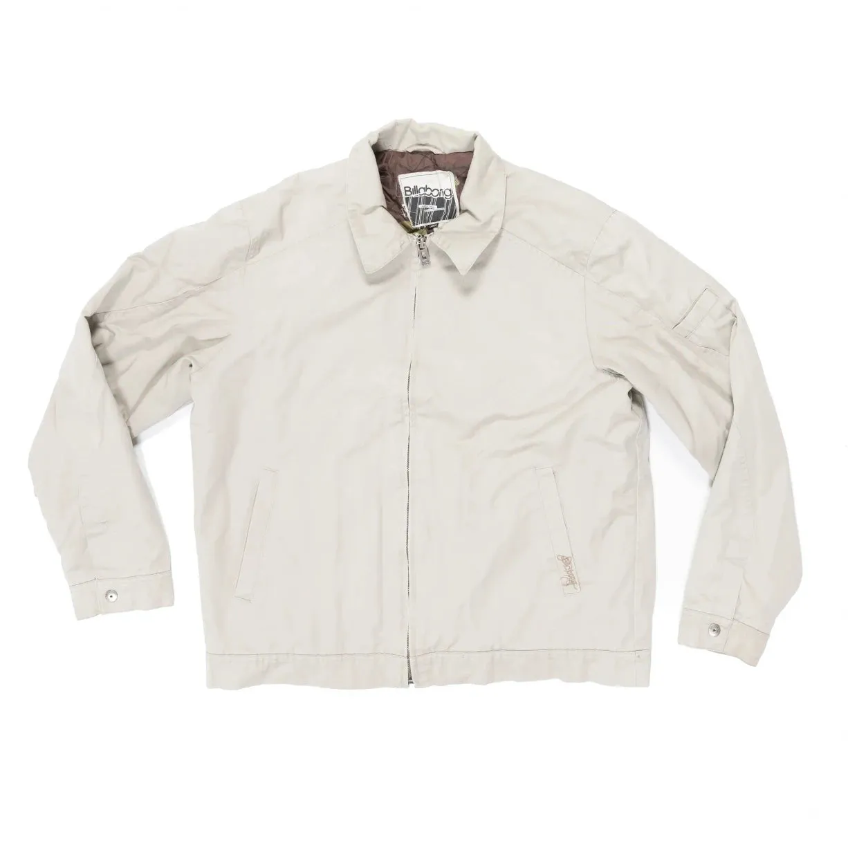 Billabong Canvas Jacket - Women's