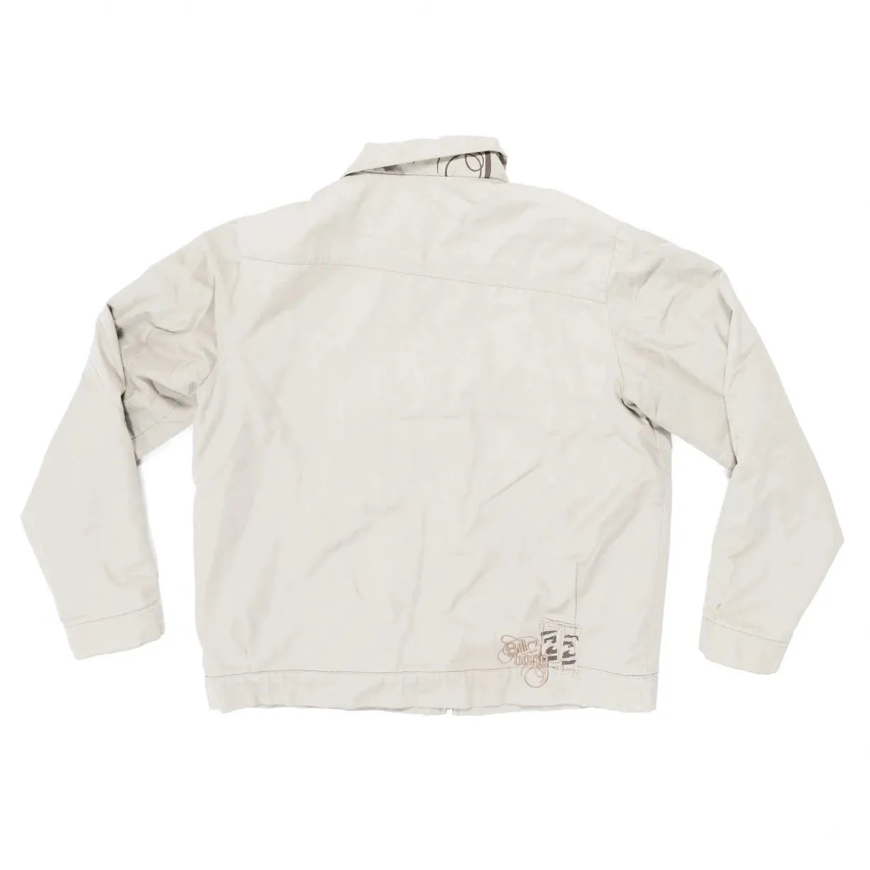 Billabong Canvas Jacket - Women's