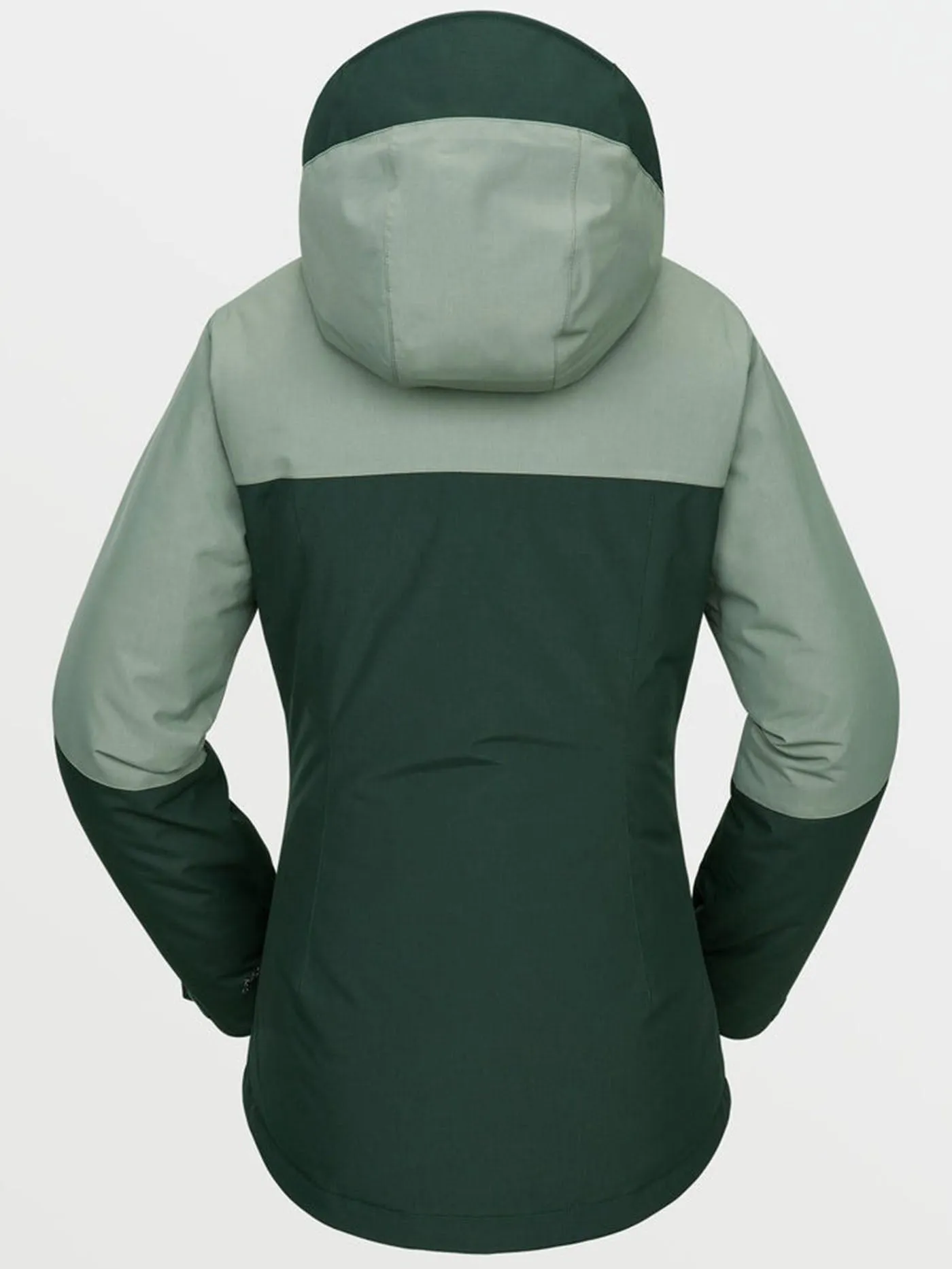 Bolt Insulated Jacket (Women)