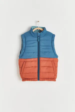 Campera Winter Rever Apolo