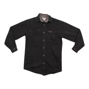 Carhartt Classic Canvas Shirt Jac - Men's