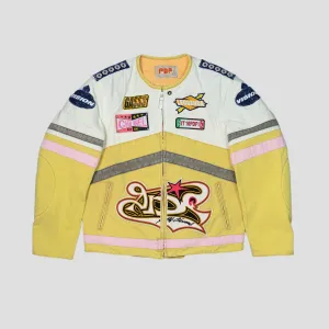 CHOPPER MOTO JACKET