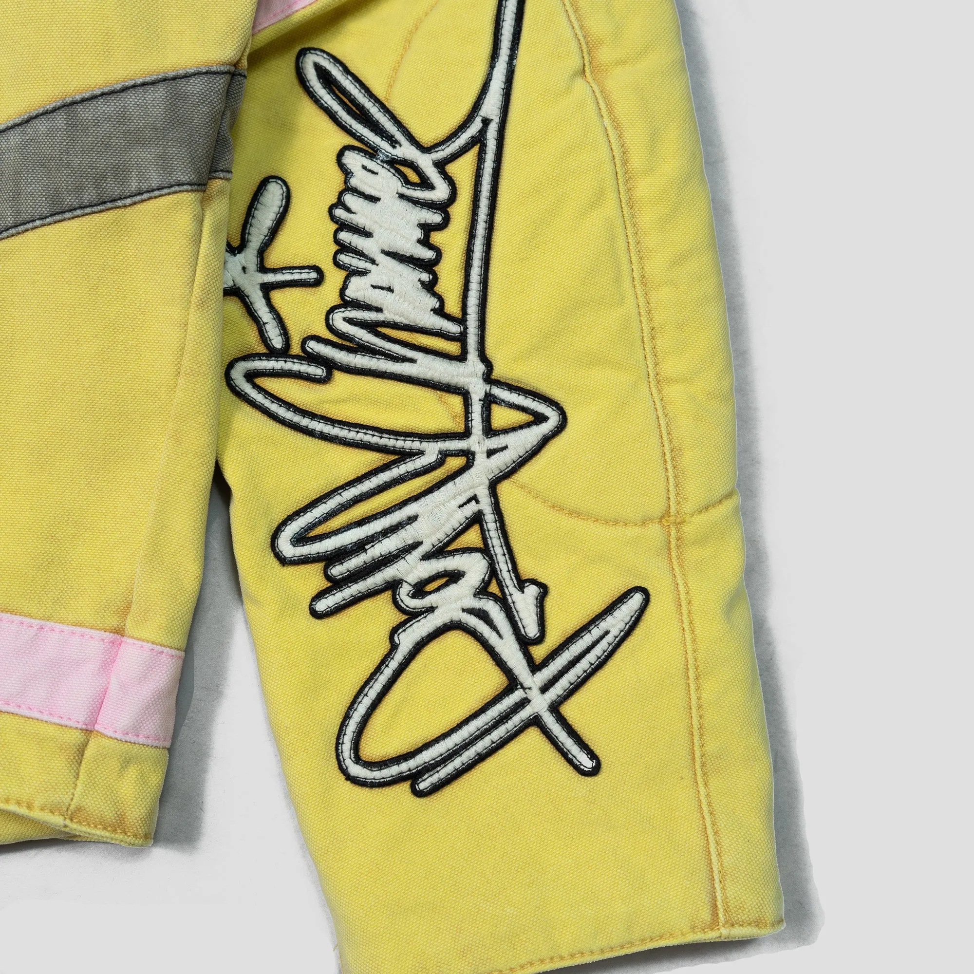CHOPPER MOTO JACKET