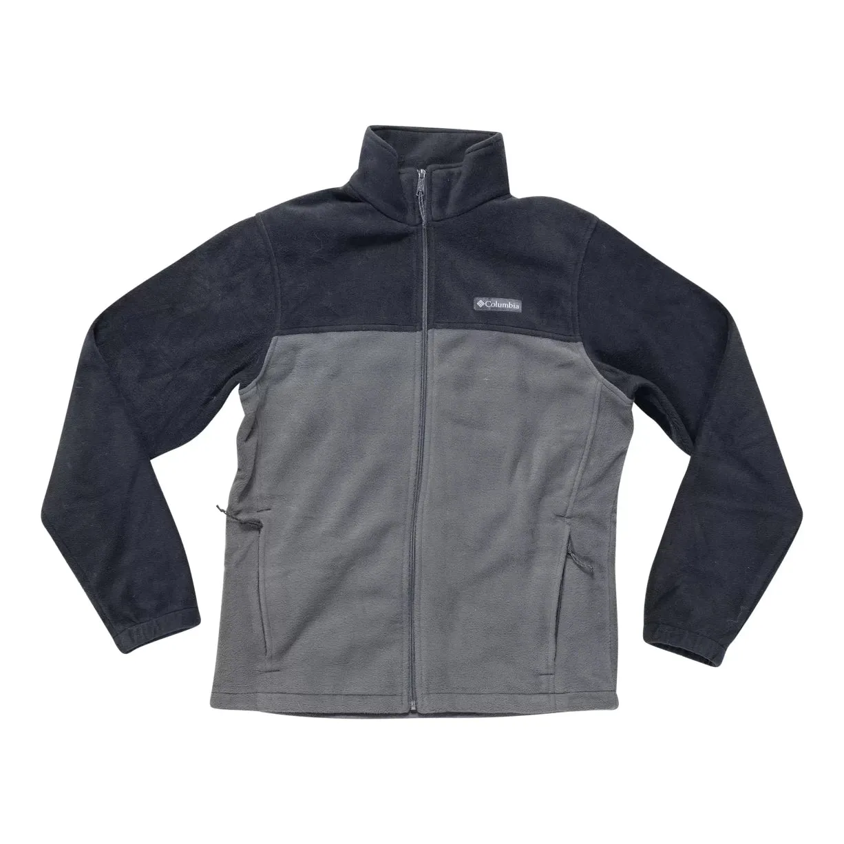 Columbia Steens Mountain 2.0 Full Zip Fleece Jacket - Men's