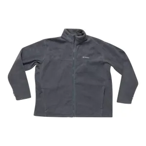 Columbia Steens Mountain Full Zip Fleece Jacket - Men's