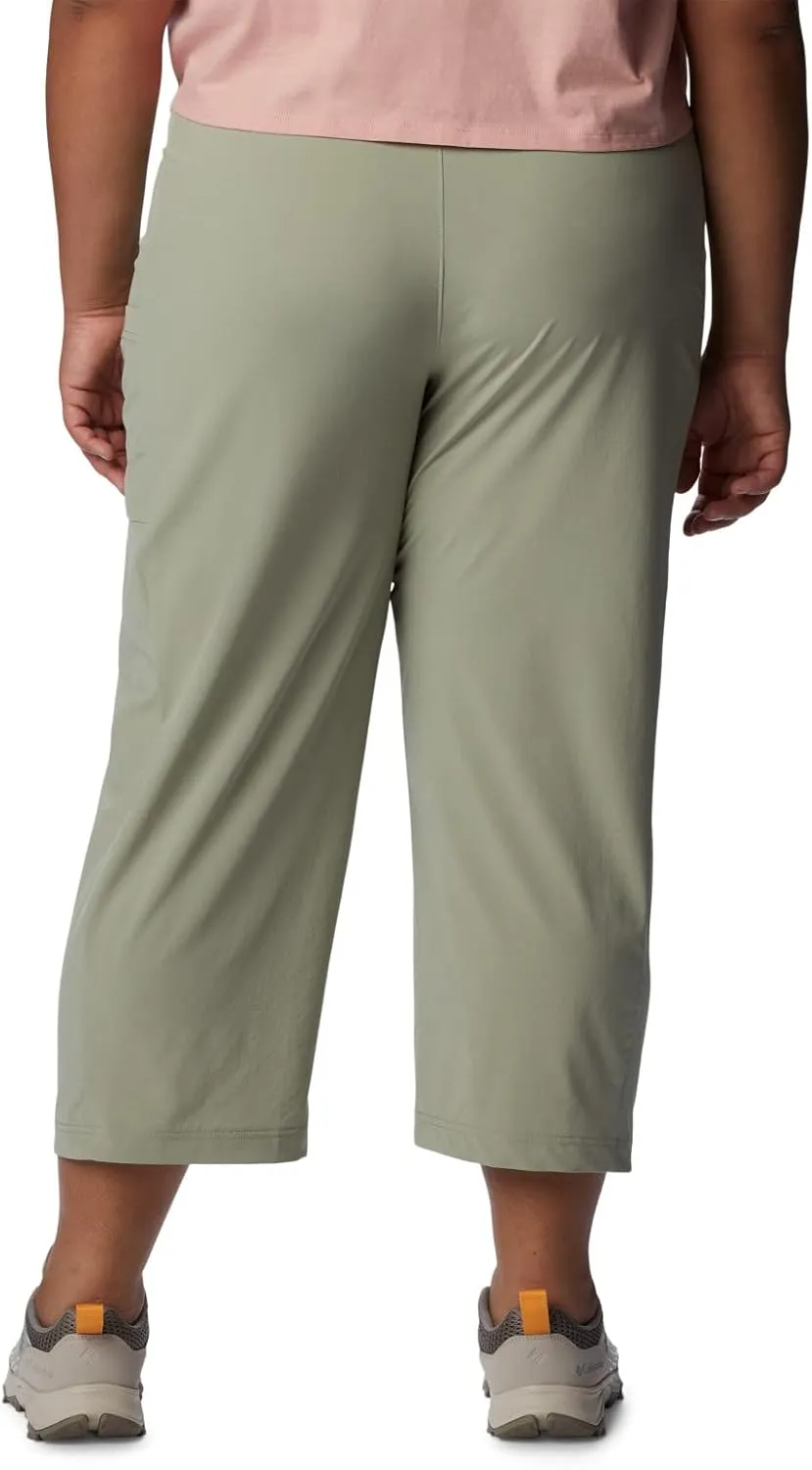 Columbia Women's Anytime Flex Capri