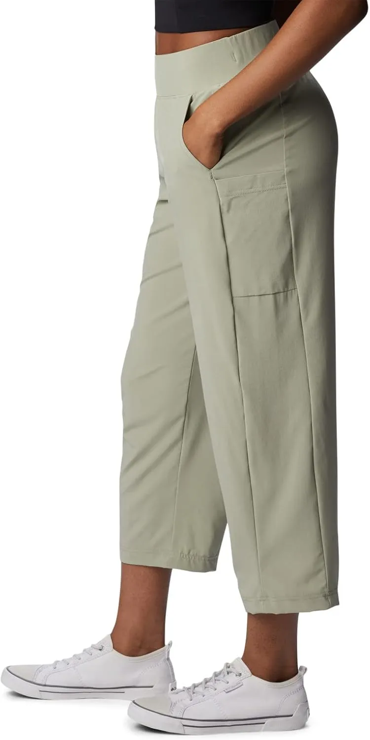 Columbia Women's Anytime Flex Capri