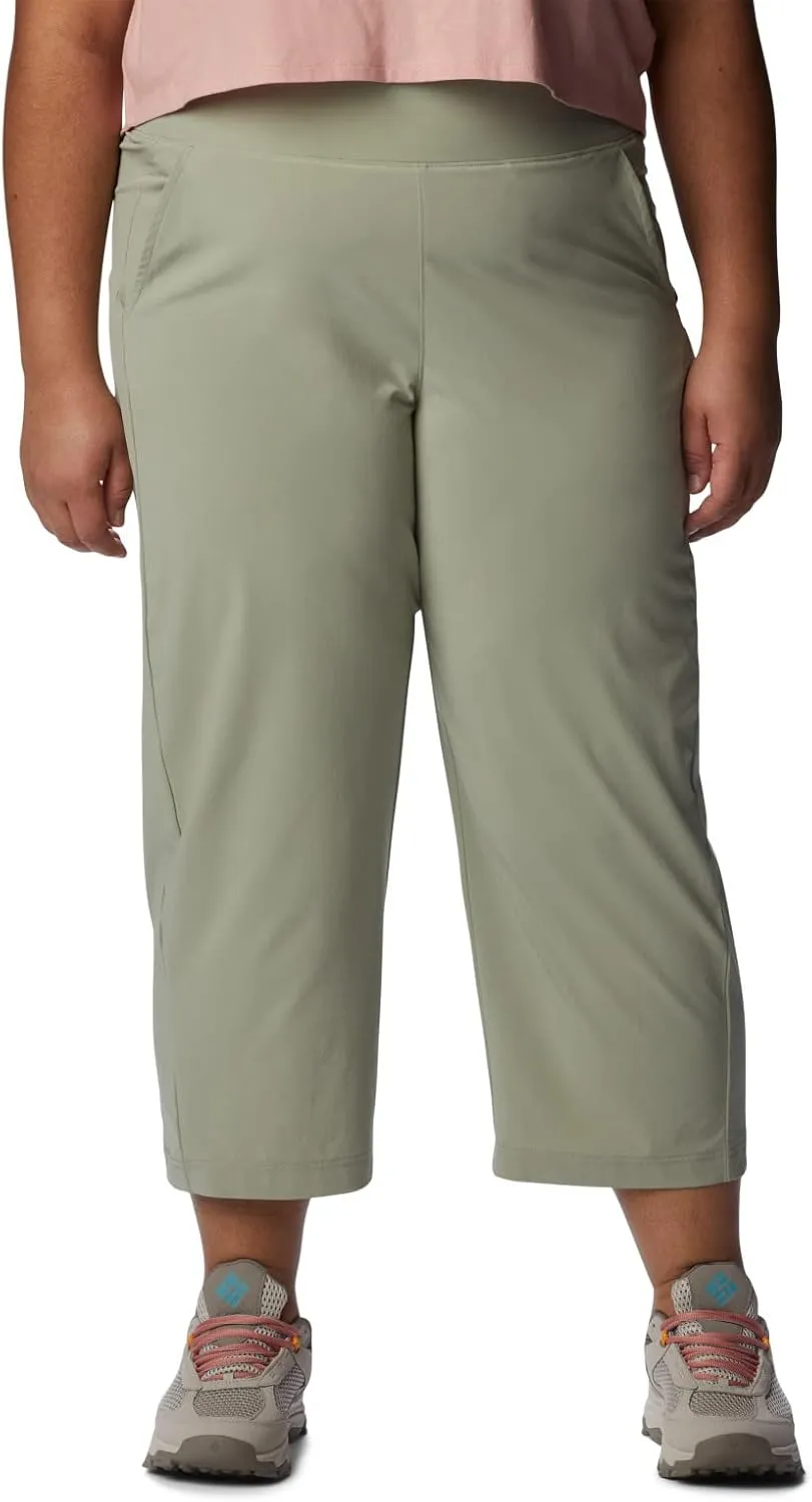 Columbia Women's Anytime Flex Capri