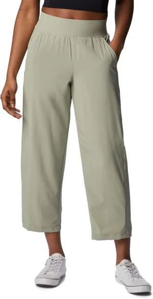 Columbia Women's Anytime Flex Capri
