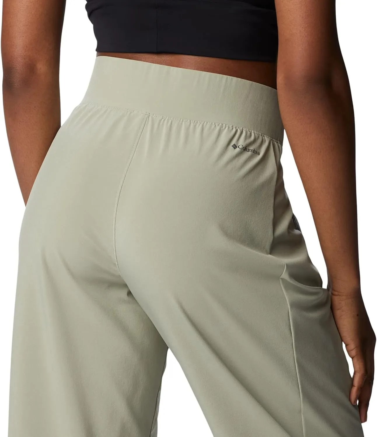 Columbia Women's Anytime Flex Capri