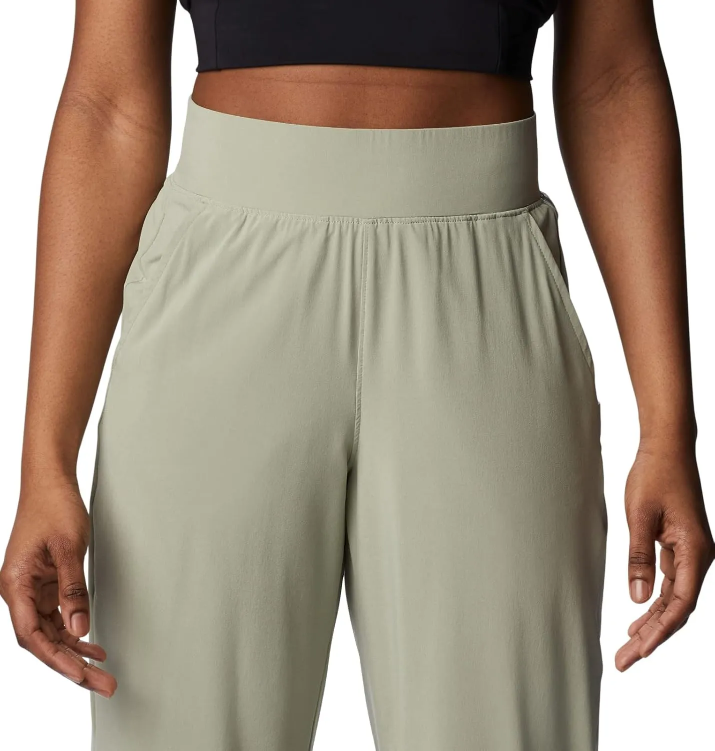 Columbia Women's Anytime Flex Capri