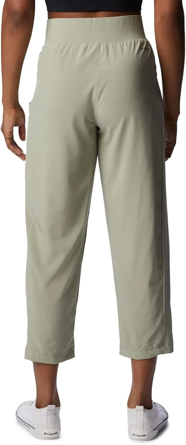 Columbia Women's Anytime Flex Capri