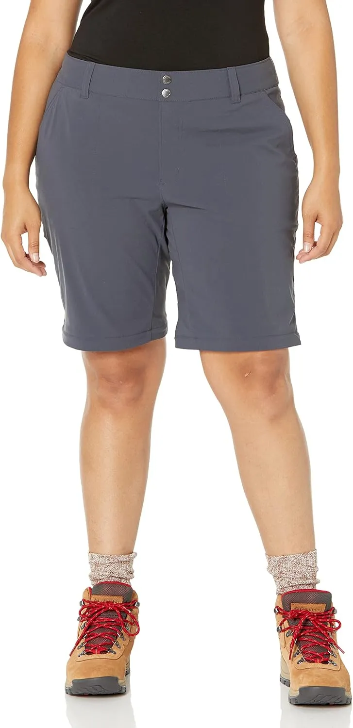 Columbia Women's Saturday Trail Ii Convertible Pant