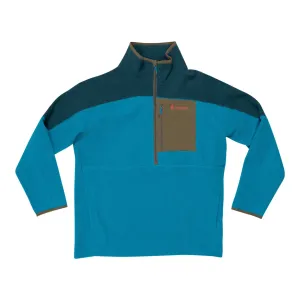 Cotopaxi Abrazo Half-Zip Fleece Jacket