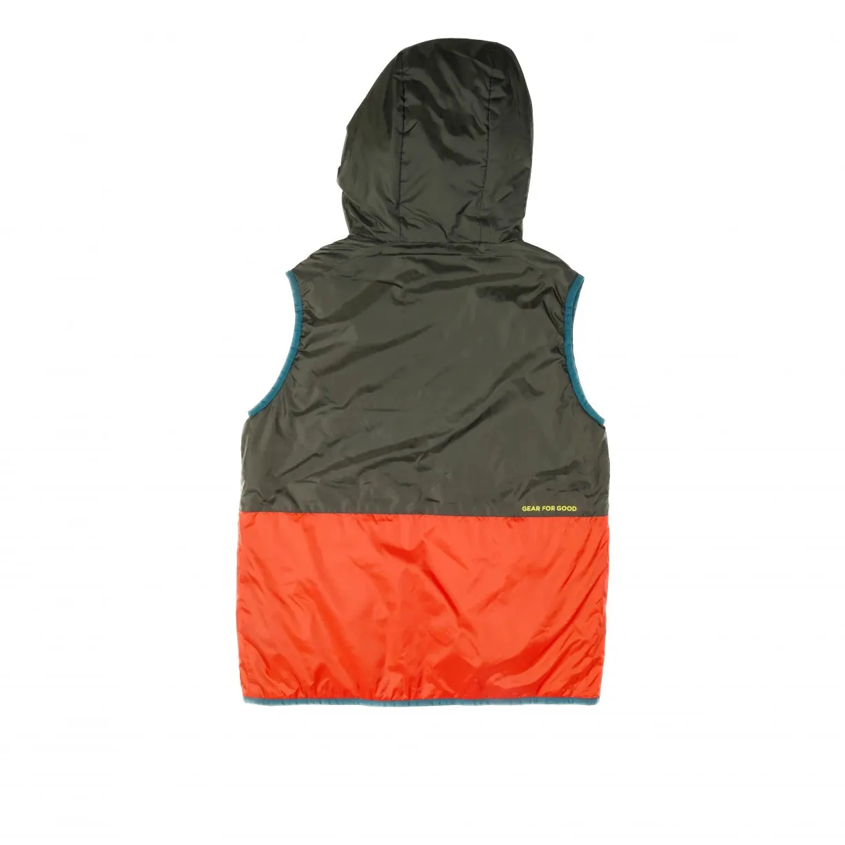 Cotopaxi Teca Calido Insulated Vest - Women's