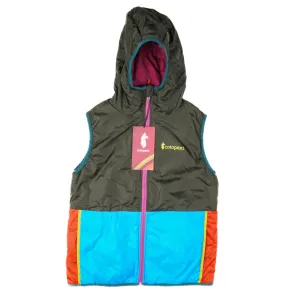 Cotopaxi Teca Calido Insulated Vest - Women's