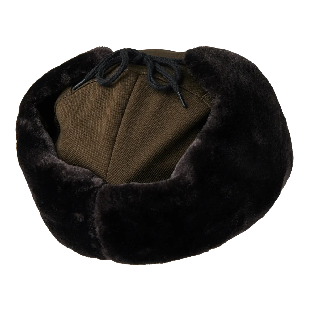 Deerhunter Muflon Insulated Winter Hat