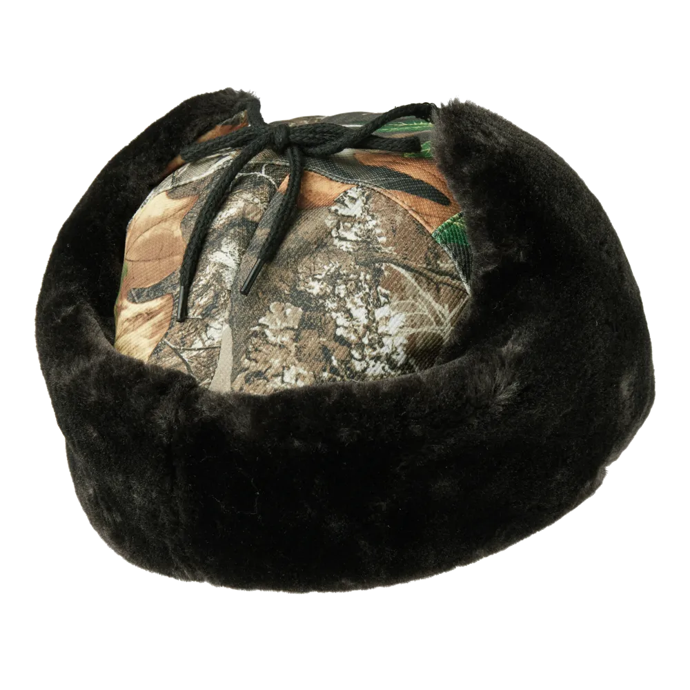 Deerhunter Muflon Insulated Winter Hat