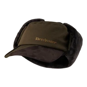 Deerhunter Muflon Insulated Winter Hat