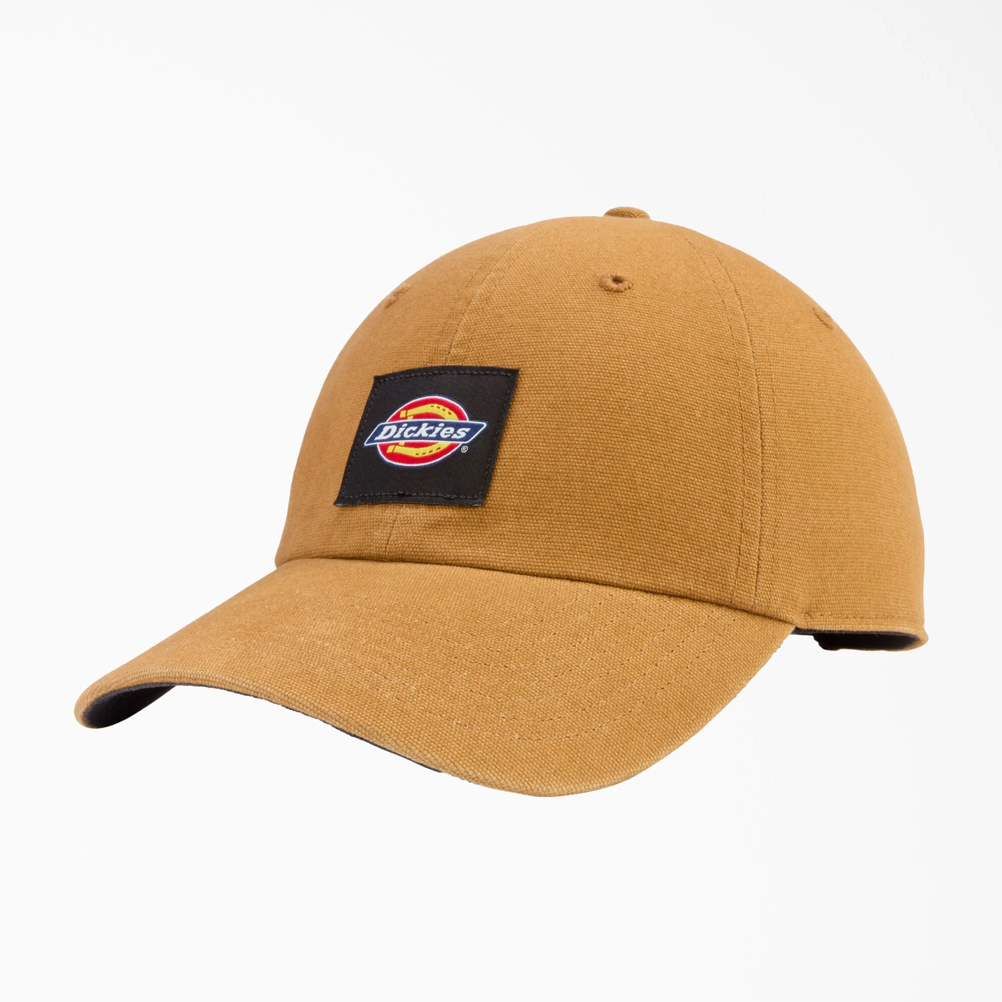 Dickies Washed Canvas Hat
