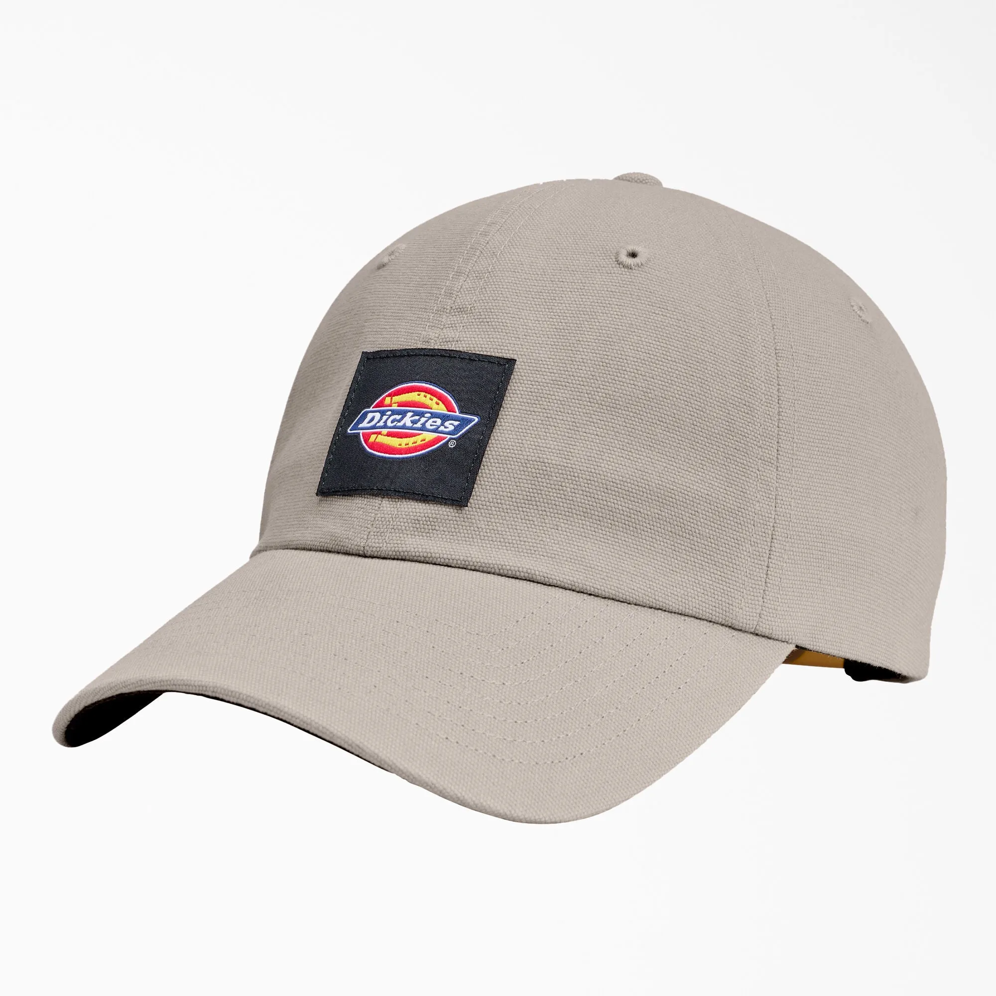 Dickies Washed Canvas Hat