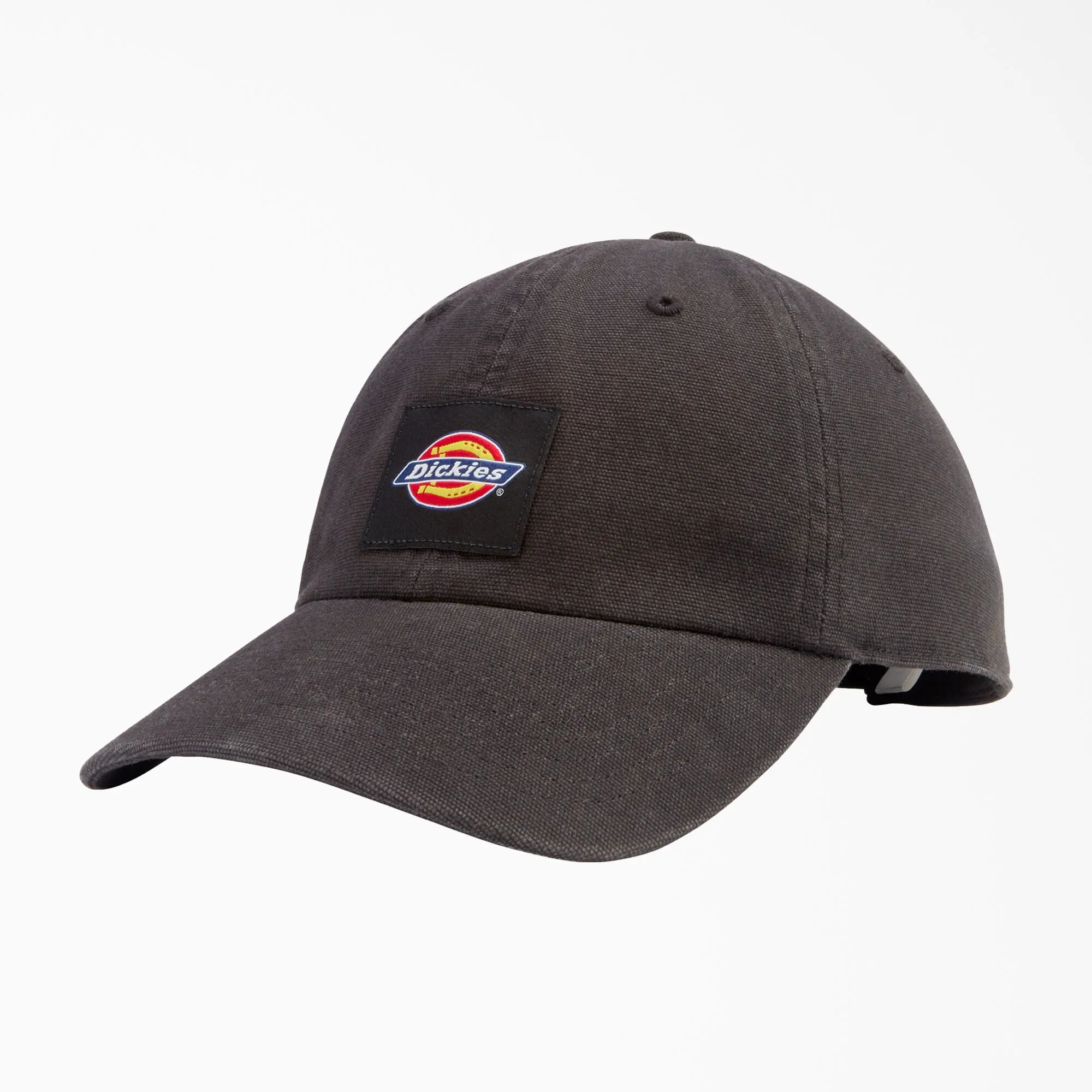 Dickies Washed Canvas Hat