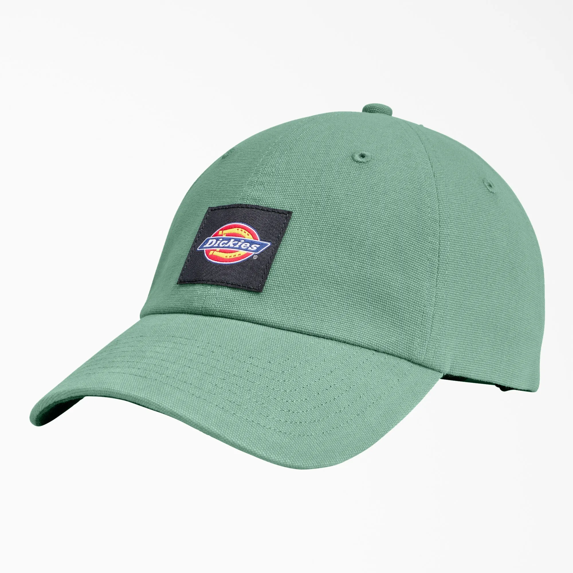 Dickies Washed Canvas Hat