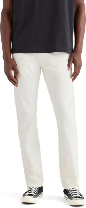 Dockers Men's Slim Fit Jean Cut All Seasons Tech Pants