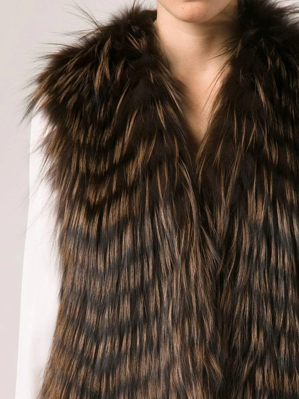 Fox Vest