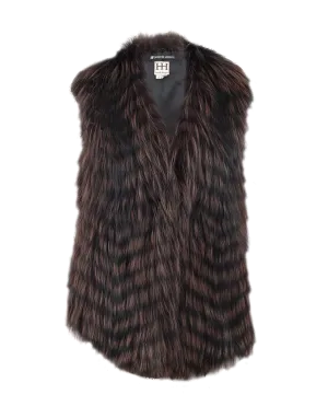 Fox Vest