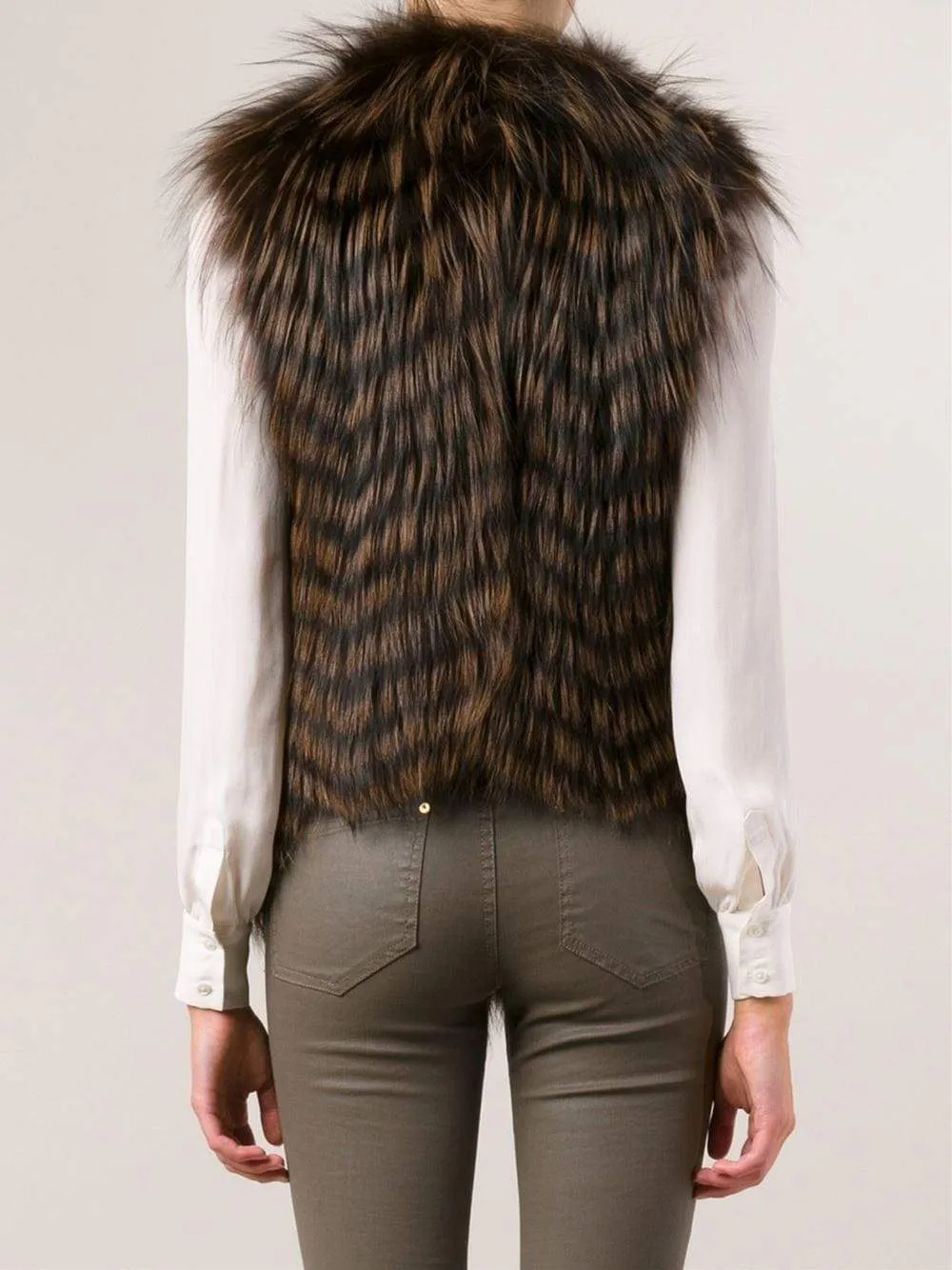 Fox Vest