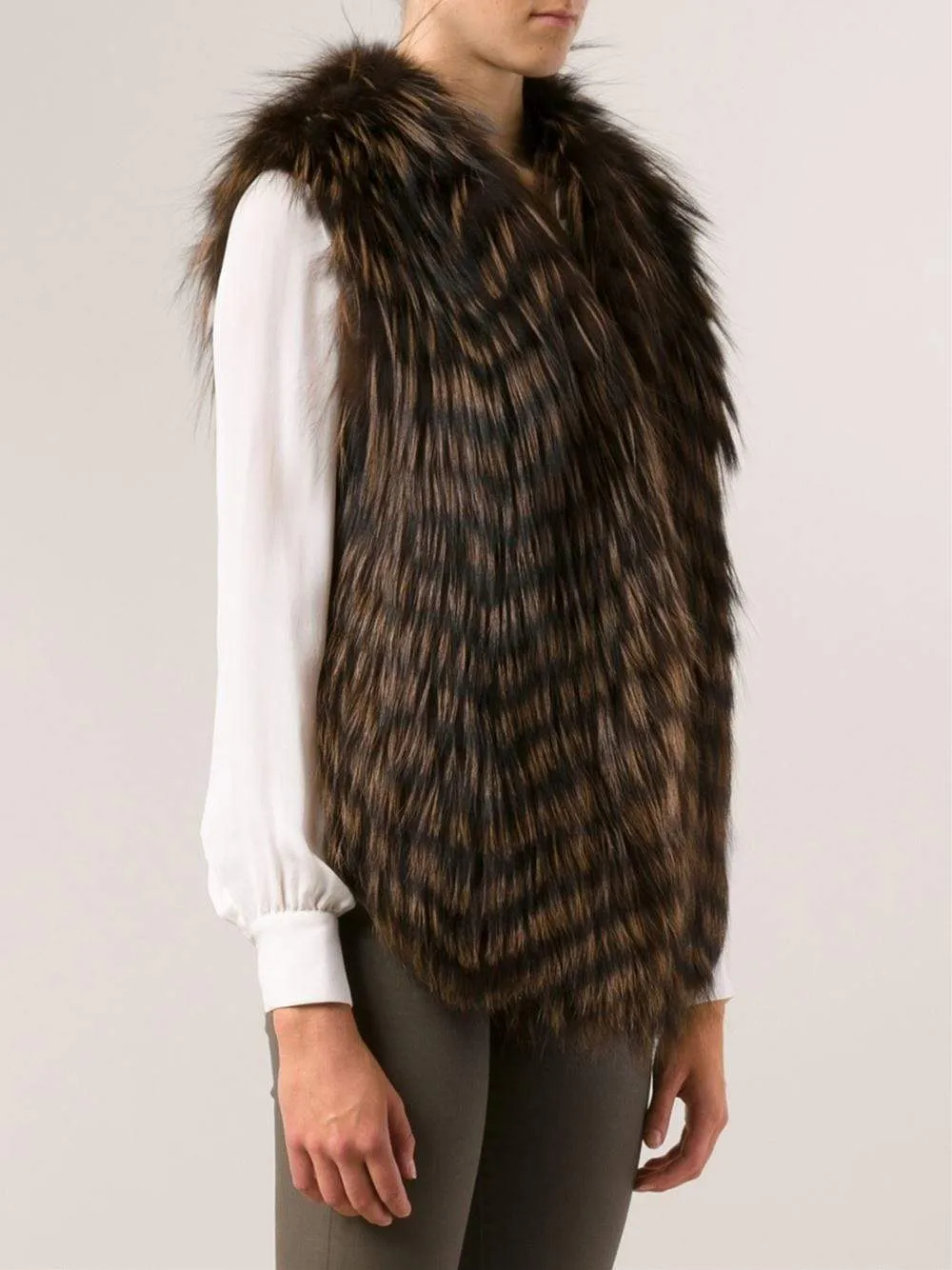 Fox Vest