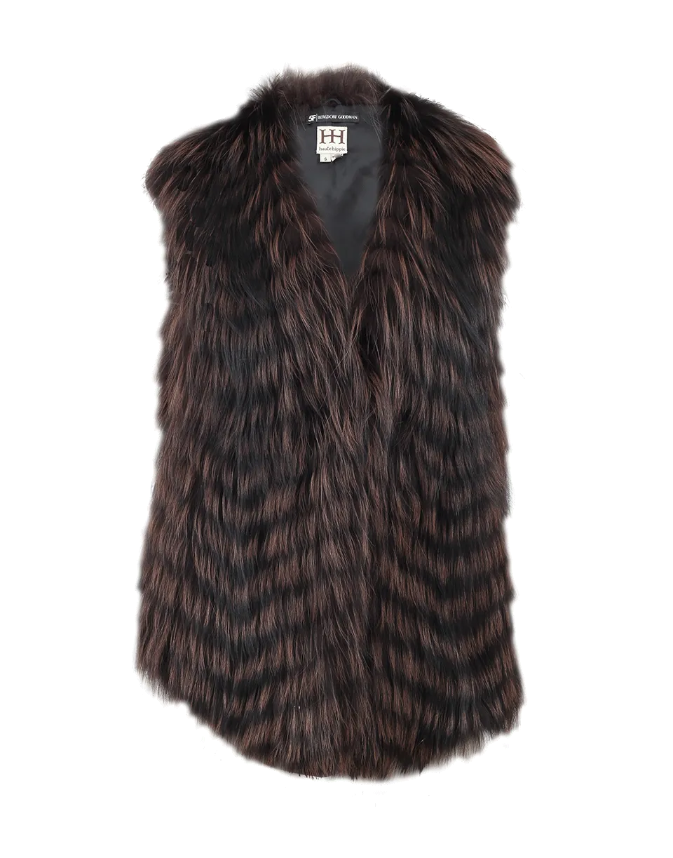 Fox Vest