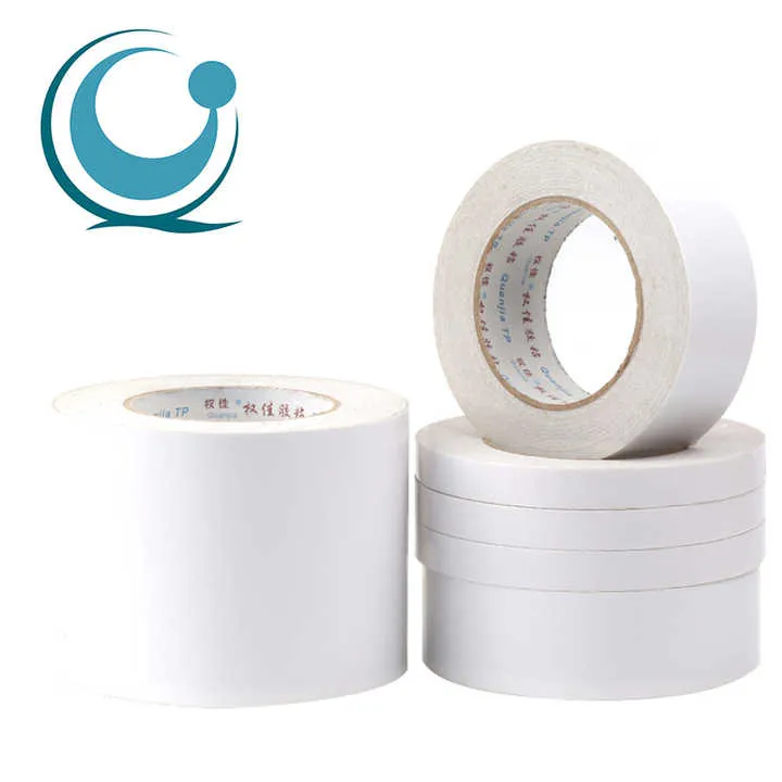 Heavy Duty Double-Sided Acrylic-شريط لاصق أكريليك