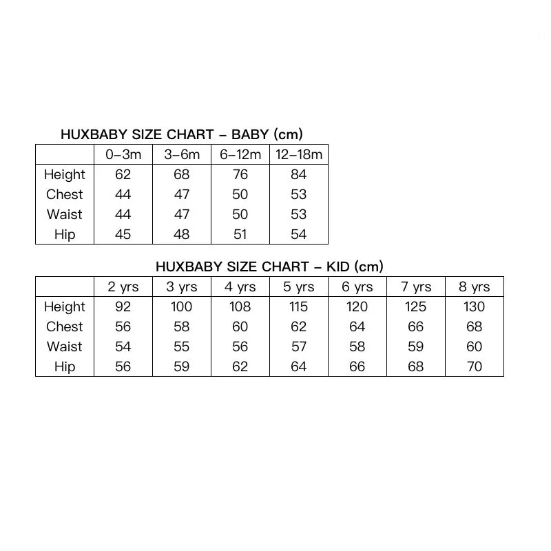 Huxbaby Furry Huxbear Knee Drop Crotch Pant Fleece