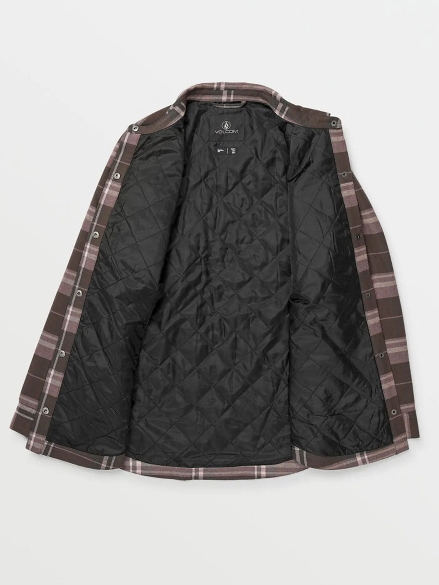 Insulated Riding Flannel Jacket (Women)