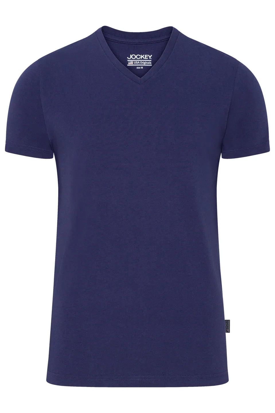 Jockey® American Classic V-Neck Shirt