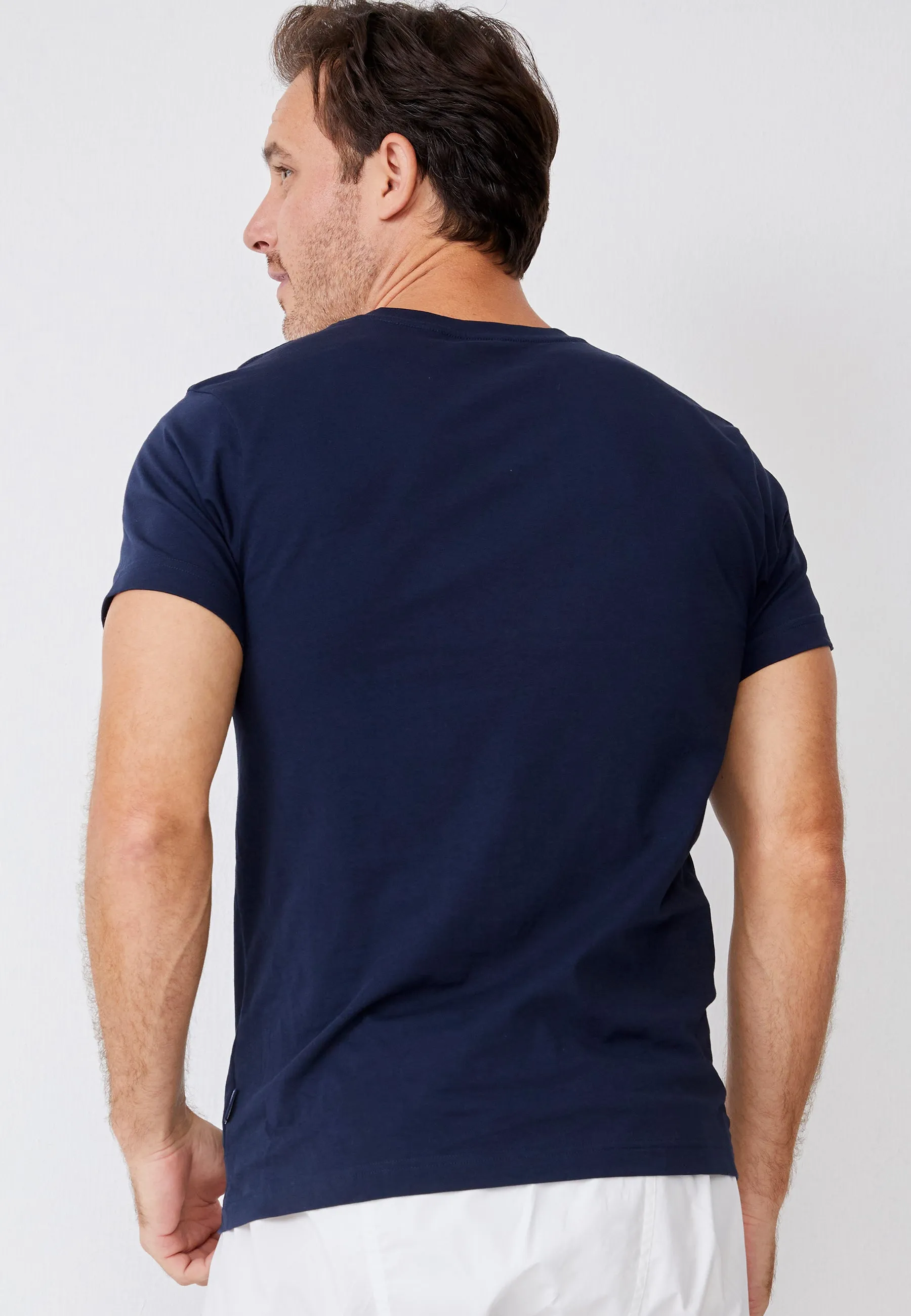 Jockey® American Classic V-Neck Shirt
