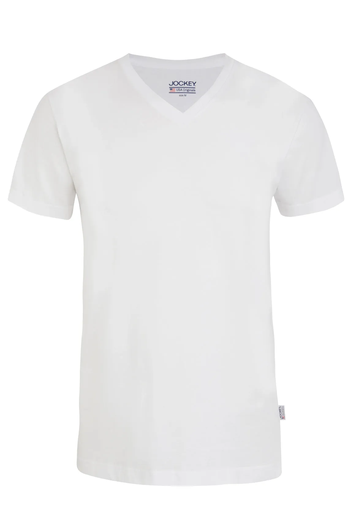 Jockey® American Classic V-Neck Shirt