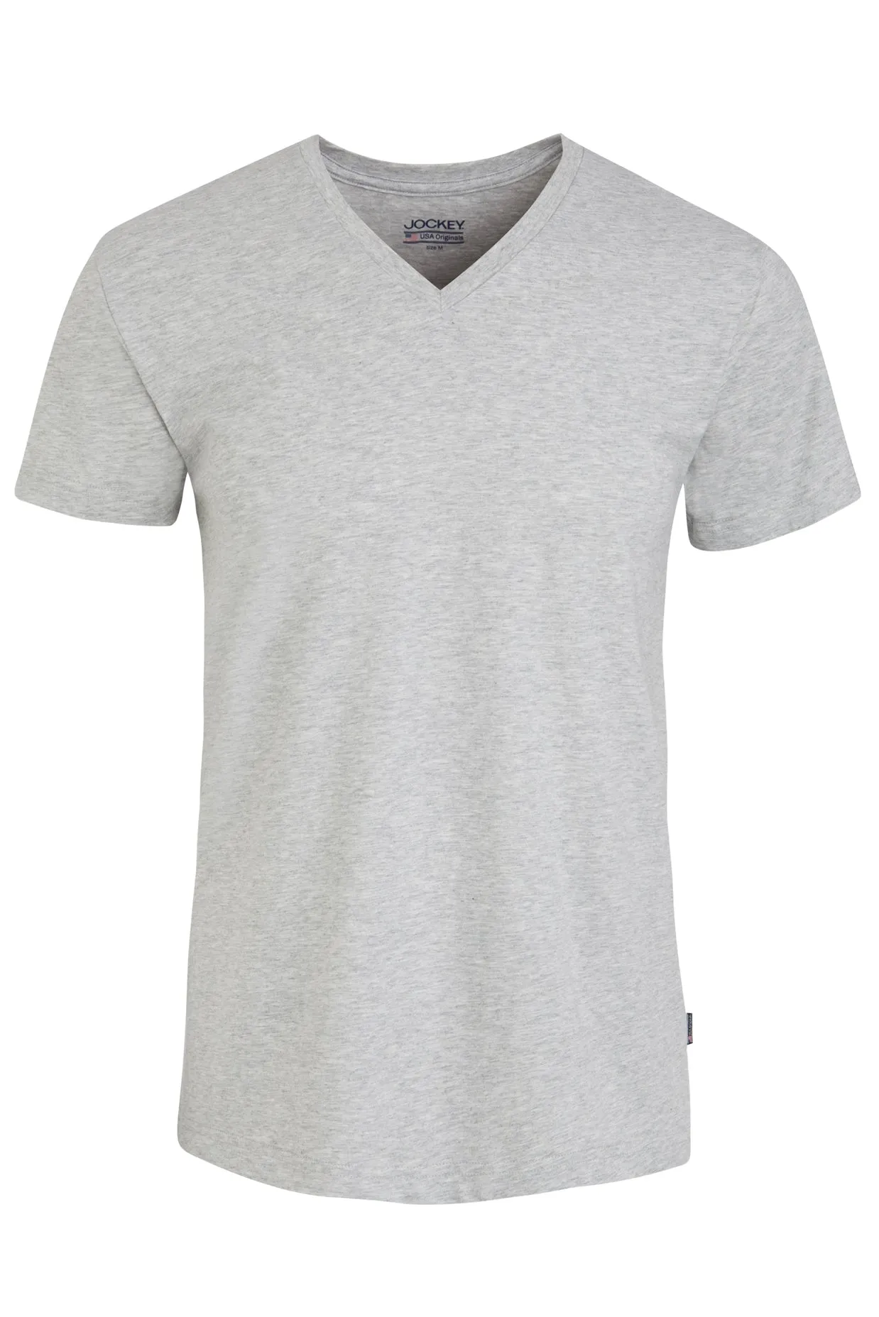 Jockey® American Classic V-Neck Shirt
