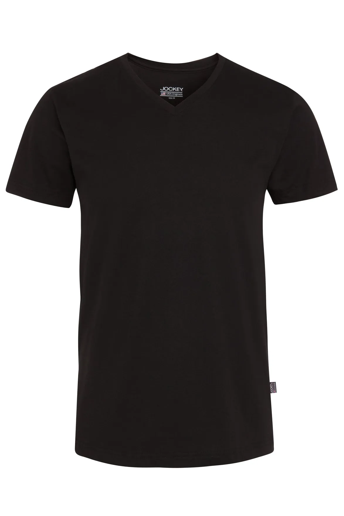 Jockey® American Classic V-Neck Shirt