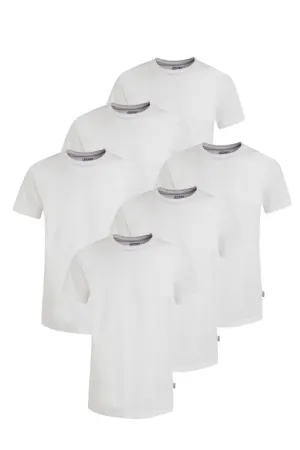 Jockey® Classic American T-Shirt 6-Pack