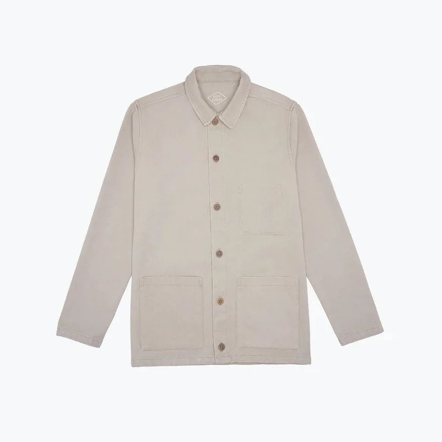 Kite Jacket (Sand)
