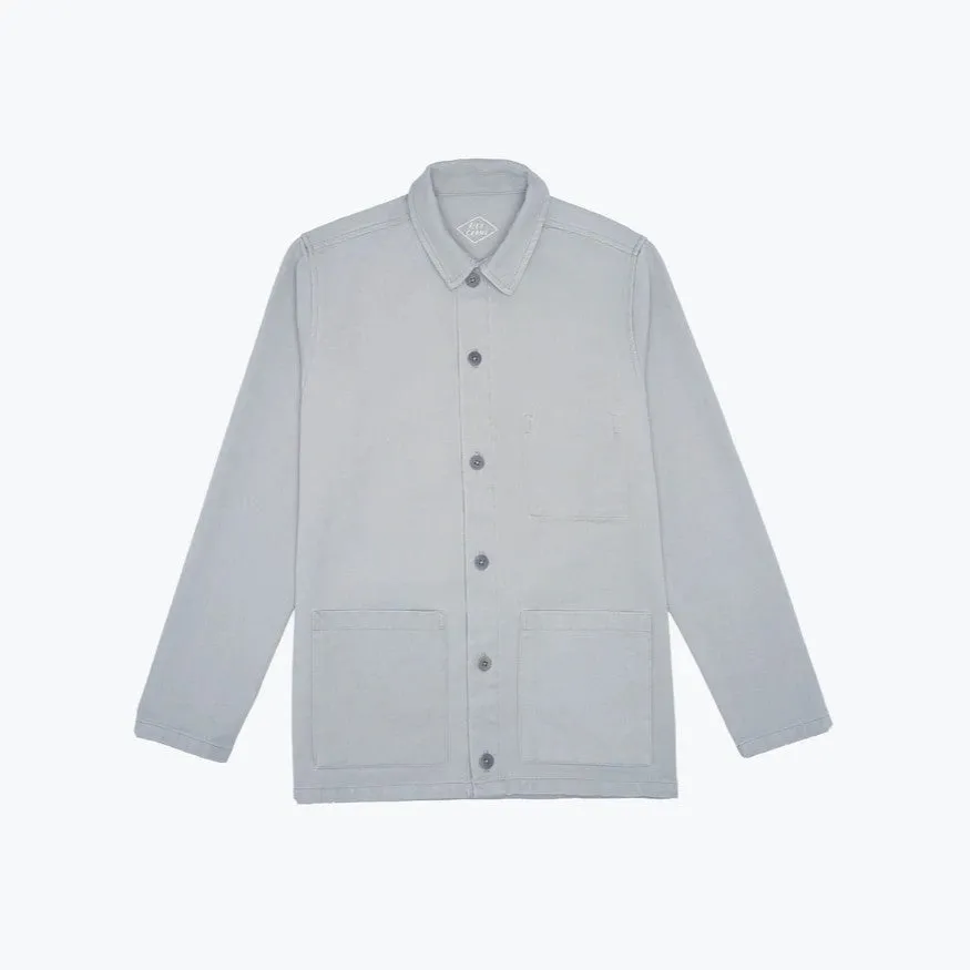 Kite Jacket (Steel)